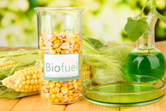 Cairncross biofuel availability