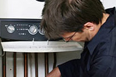 boiler repair Cairncross