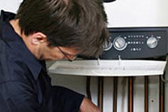boiler replacement Cairncross