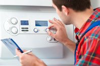 free Cairncross gas safe engineer quotes